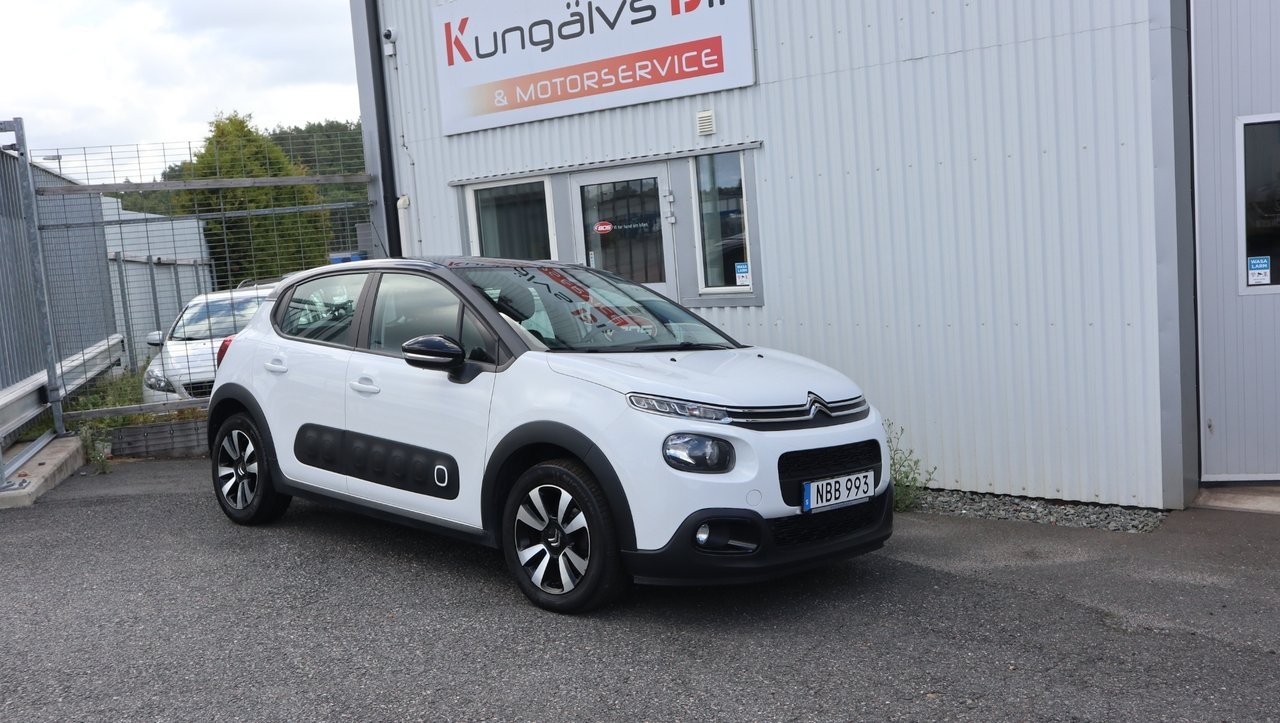 Citroen C3