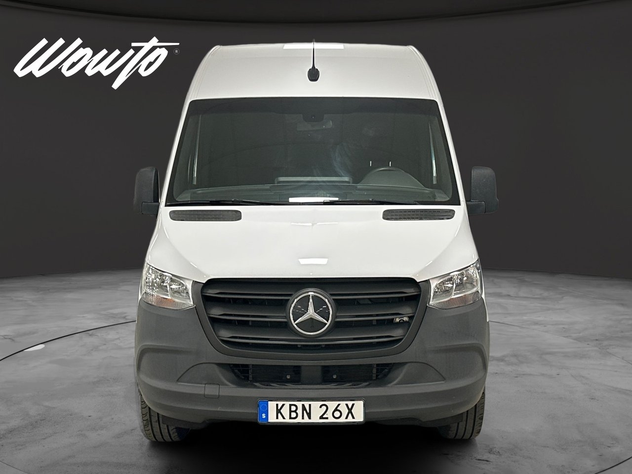 Mercedes-Benz eSprinter 2023, kuva 2/18