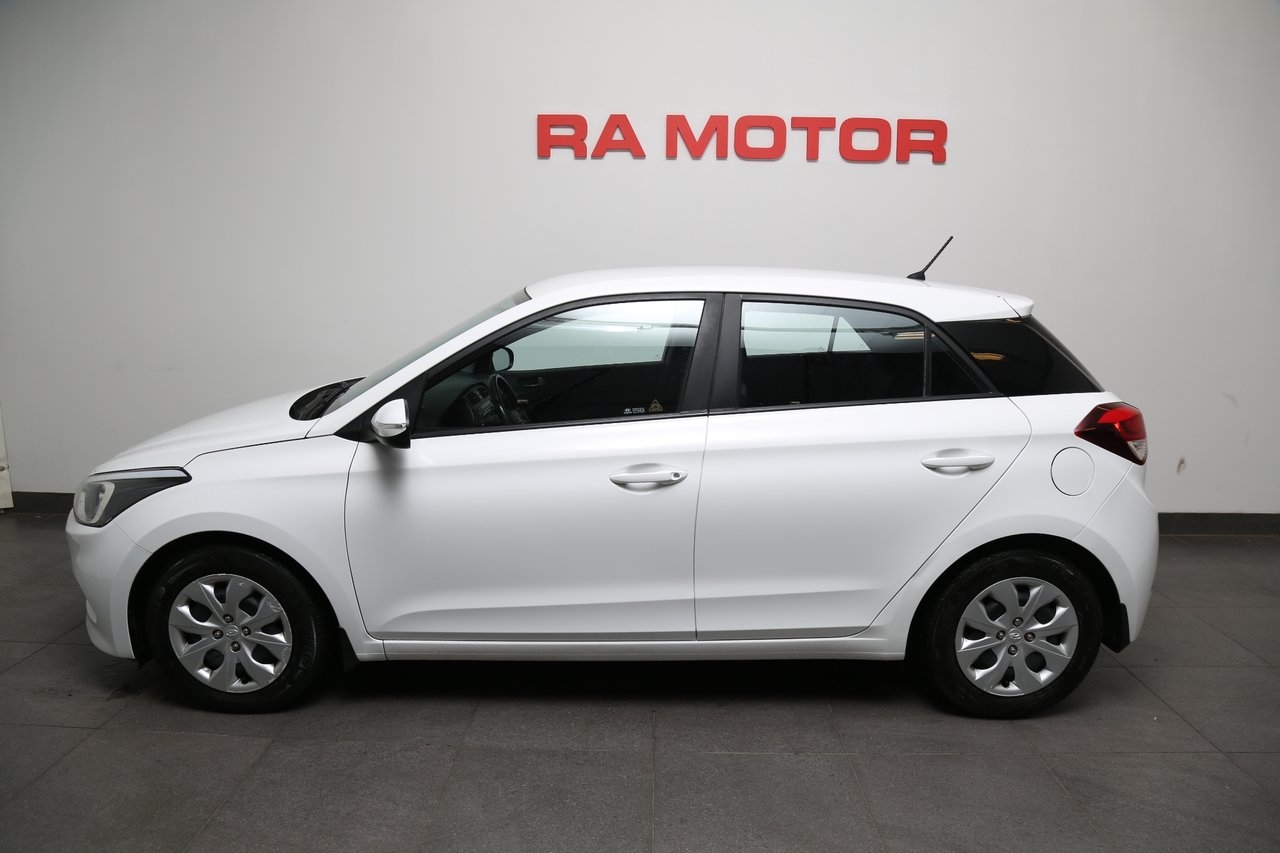 Hyundai i20 2018, bild 3/10