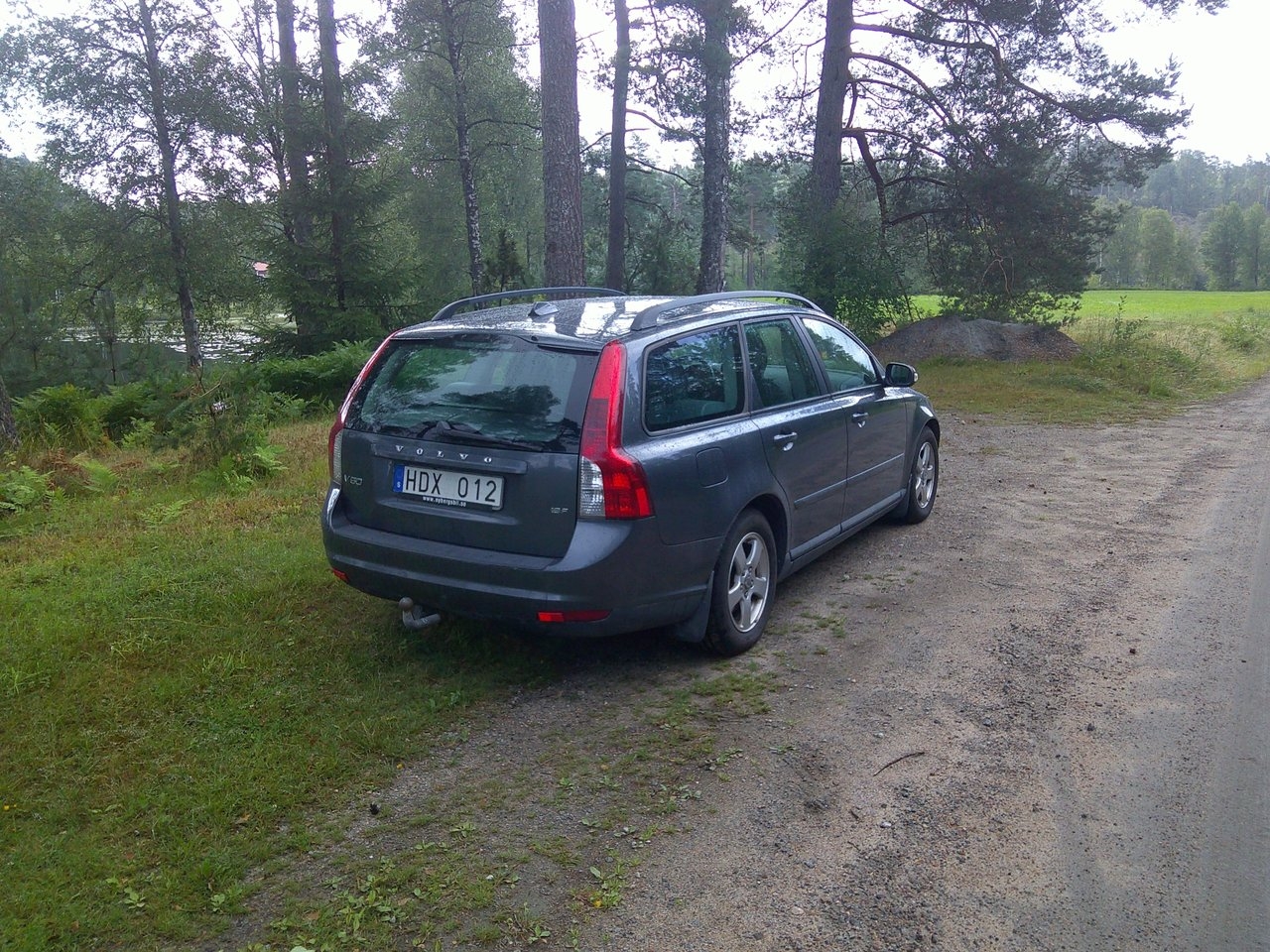 Volvo V50 2009, bild 2/5