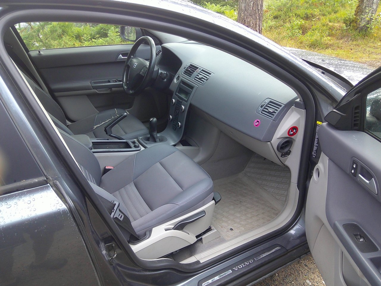 Volvo V50 2009, bild 5/5