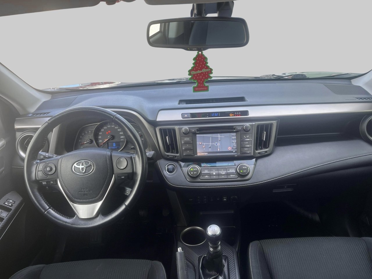 Toyota RAV4 2014, bild 7/10