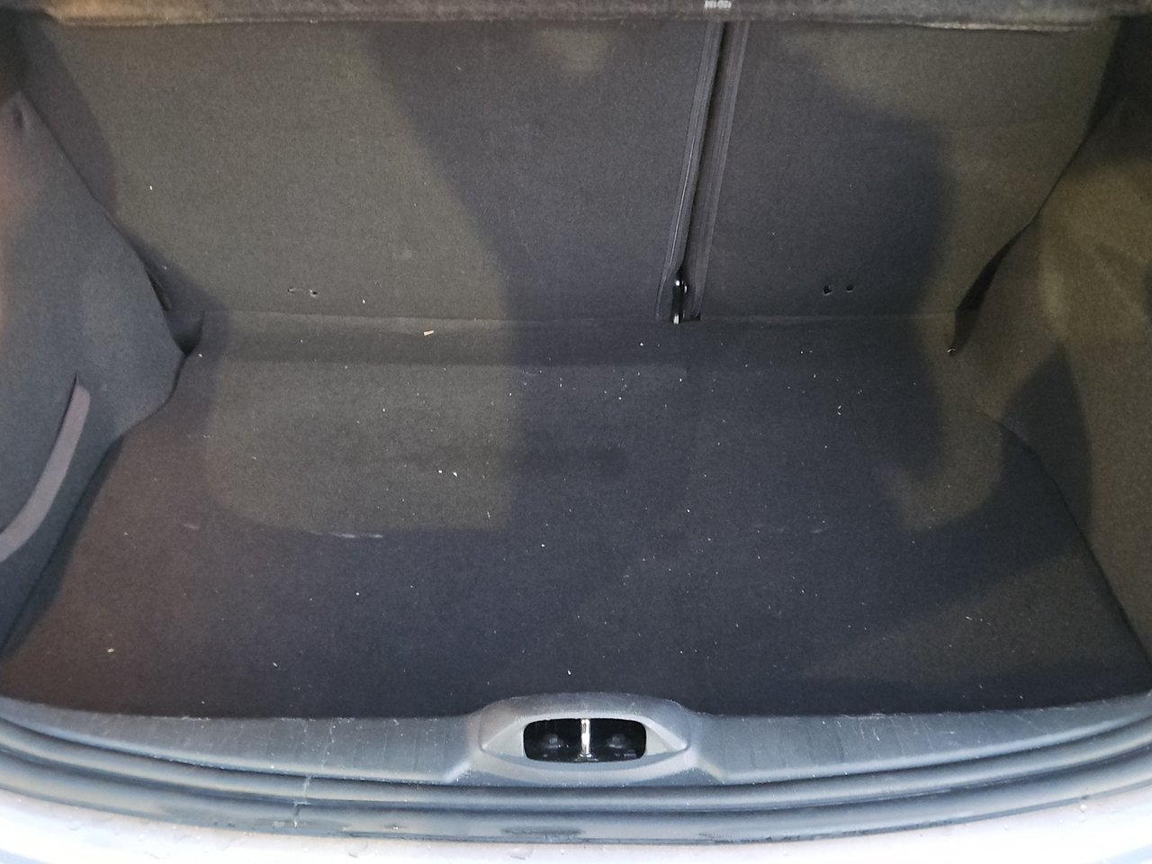 Peugeot 208 5-dörrar 1.2 VTi 82hk 2013, bild 8/8
