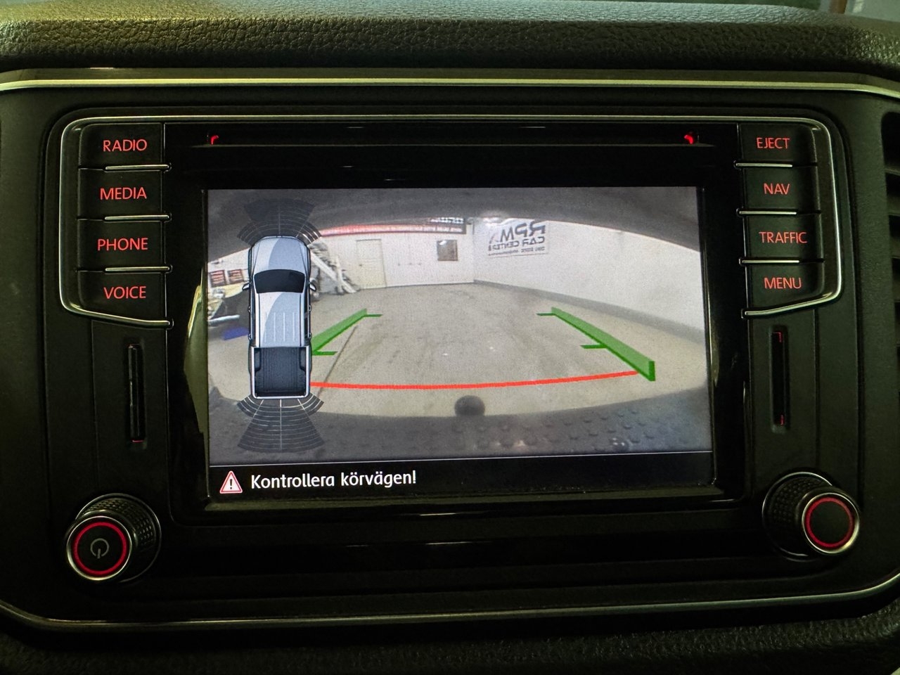 Volkswagen Amarok 2017, bild 7/10