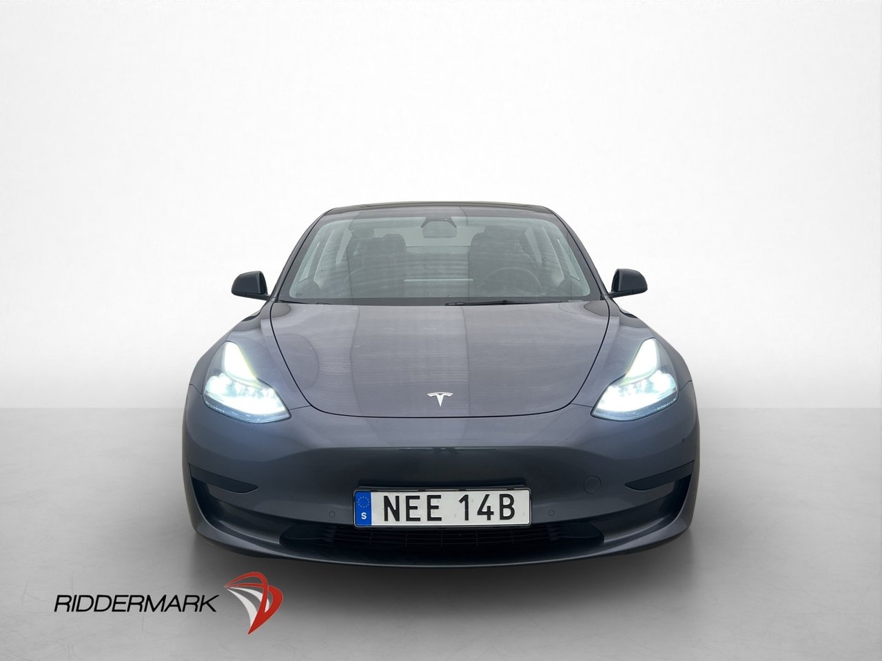 Tesla Model 3 2021, photo 3/28