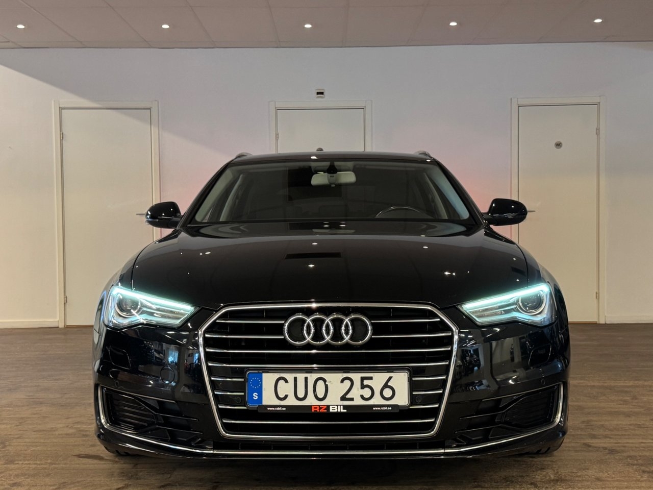 Audi A6 2015, kuva 5/10