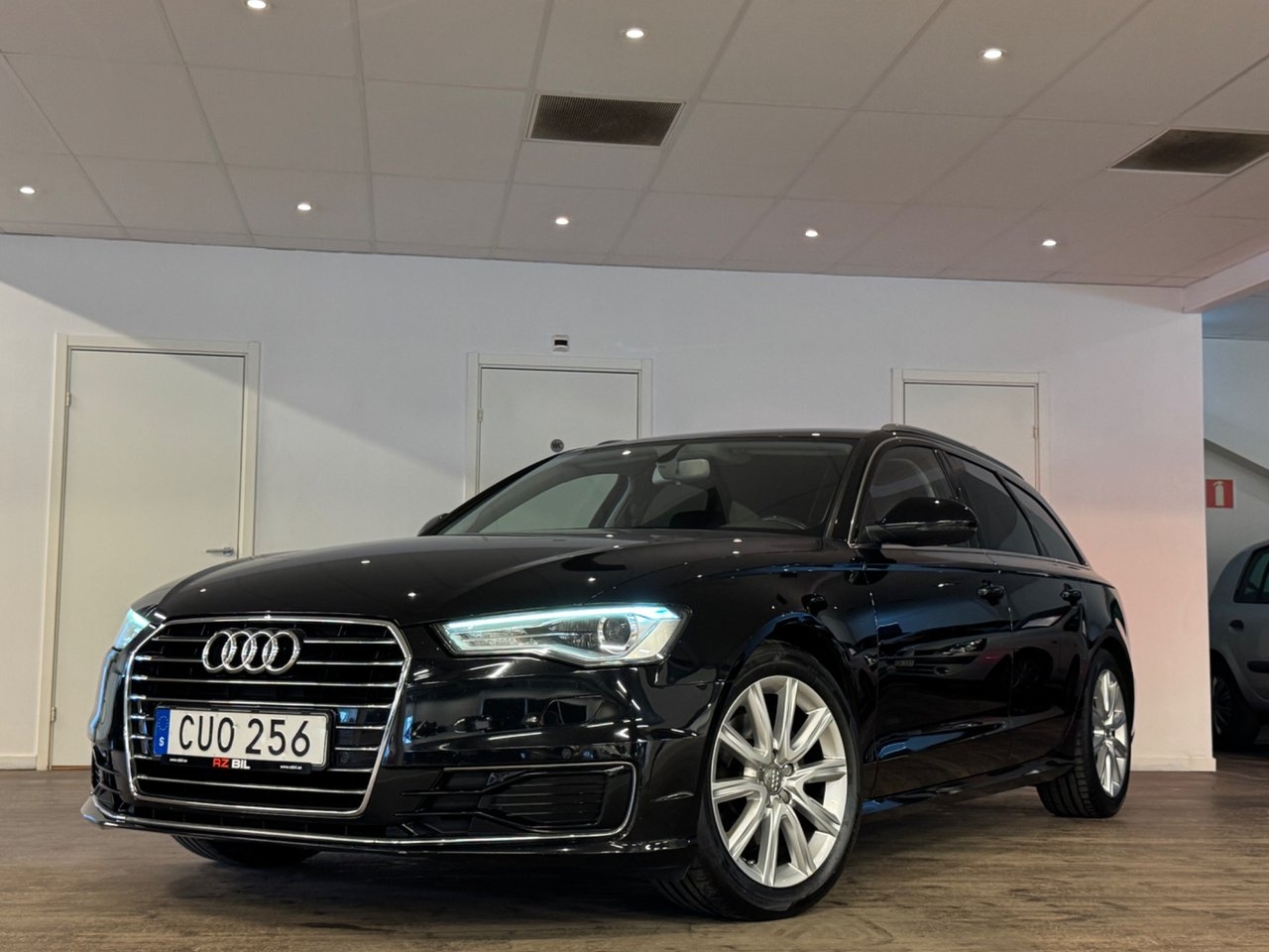 Audi A6 2015, kuva 3/10