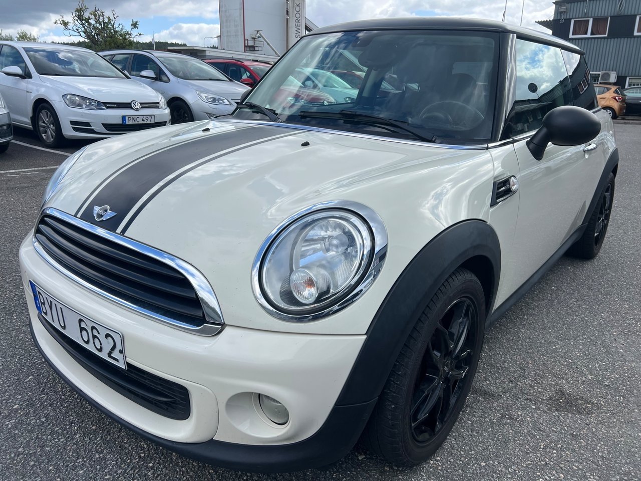 MINI One