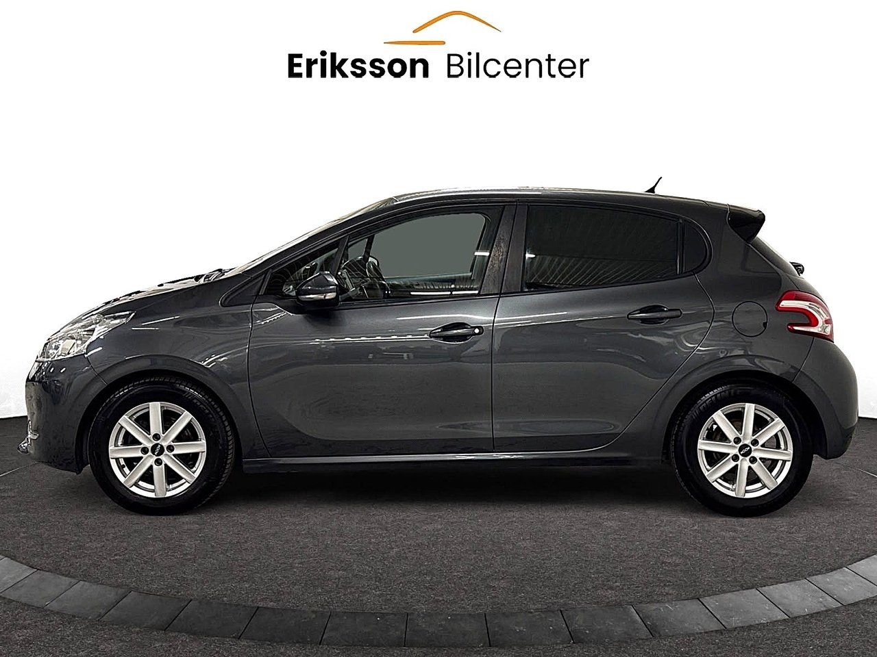 Peugeot 208 2014, bild 7/10