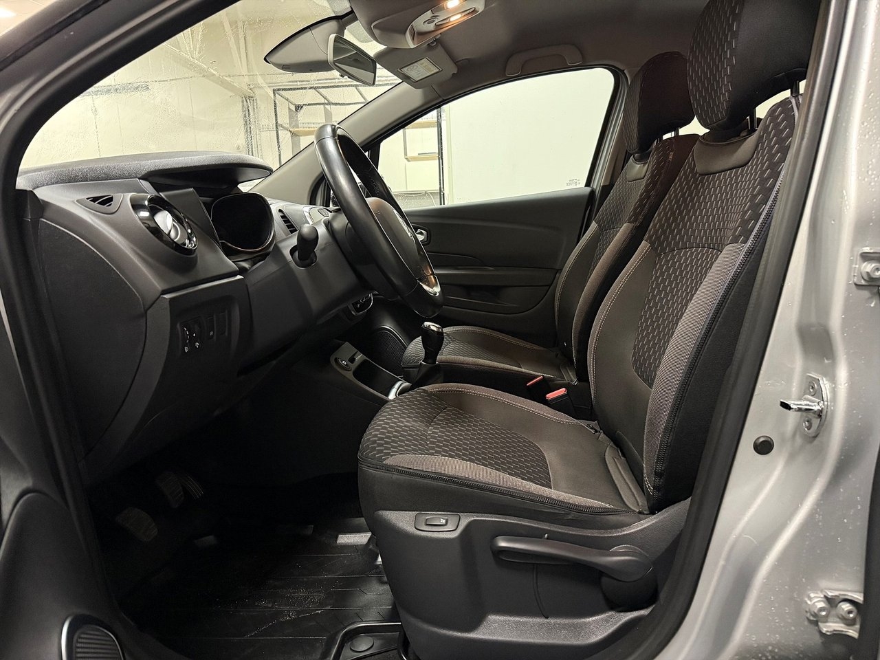 Renault Captur 2019, kuva 4/21