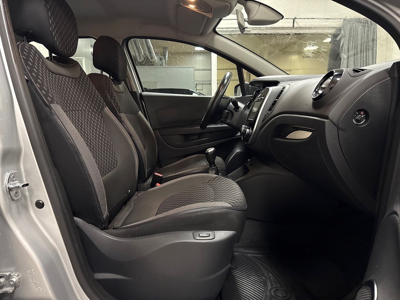 Renault Captur 2019, kuva 5/21