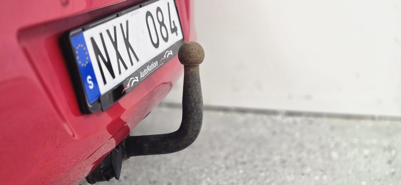 Opel Corsa 2013, bild 5/11