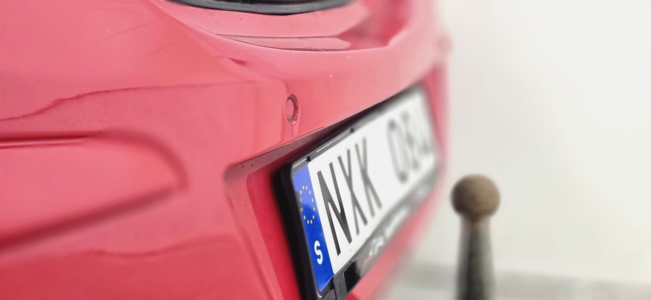 Opel Corsa 2013, bild 6/11
