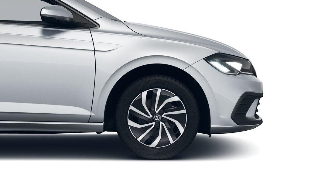 Volkswagen Polo 2027, bild 7/9