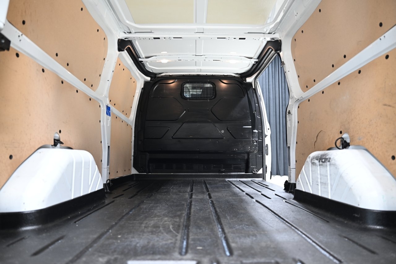 Ford Transit Custom Custom 130HK L2 Drag 2022, bild 6/28