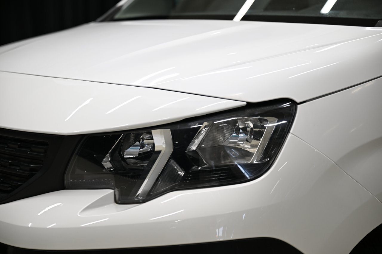 Peugeot Partner 102HK L2 Inredning 2019, bild 5/10