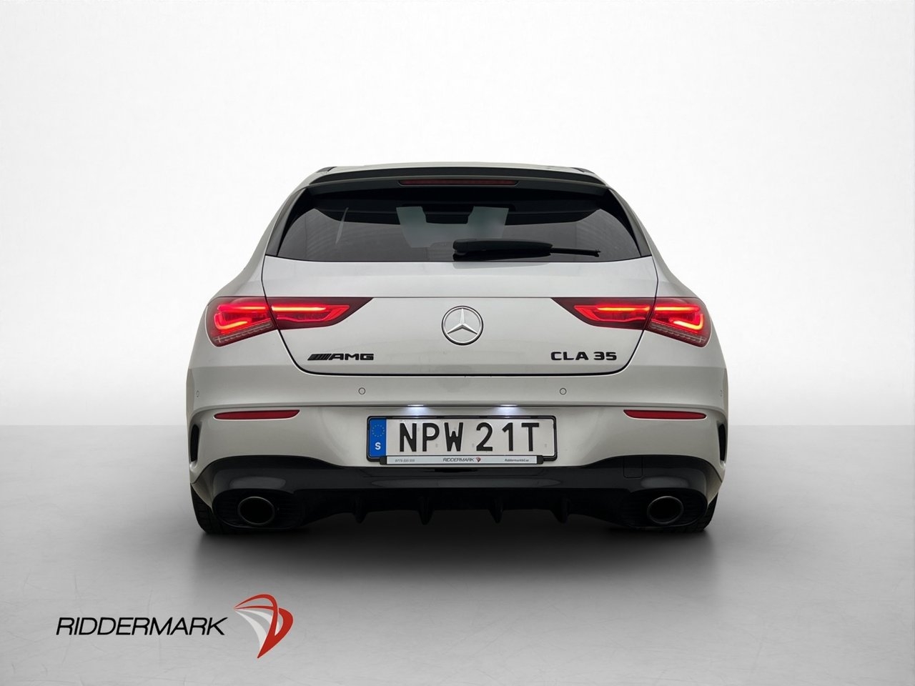 Mercedes-Benz CLA 2022, kuva 6/38