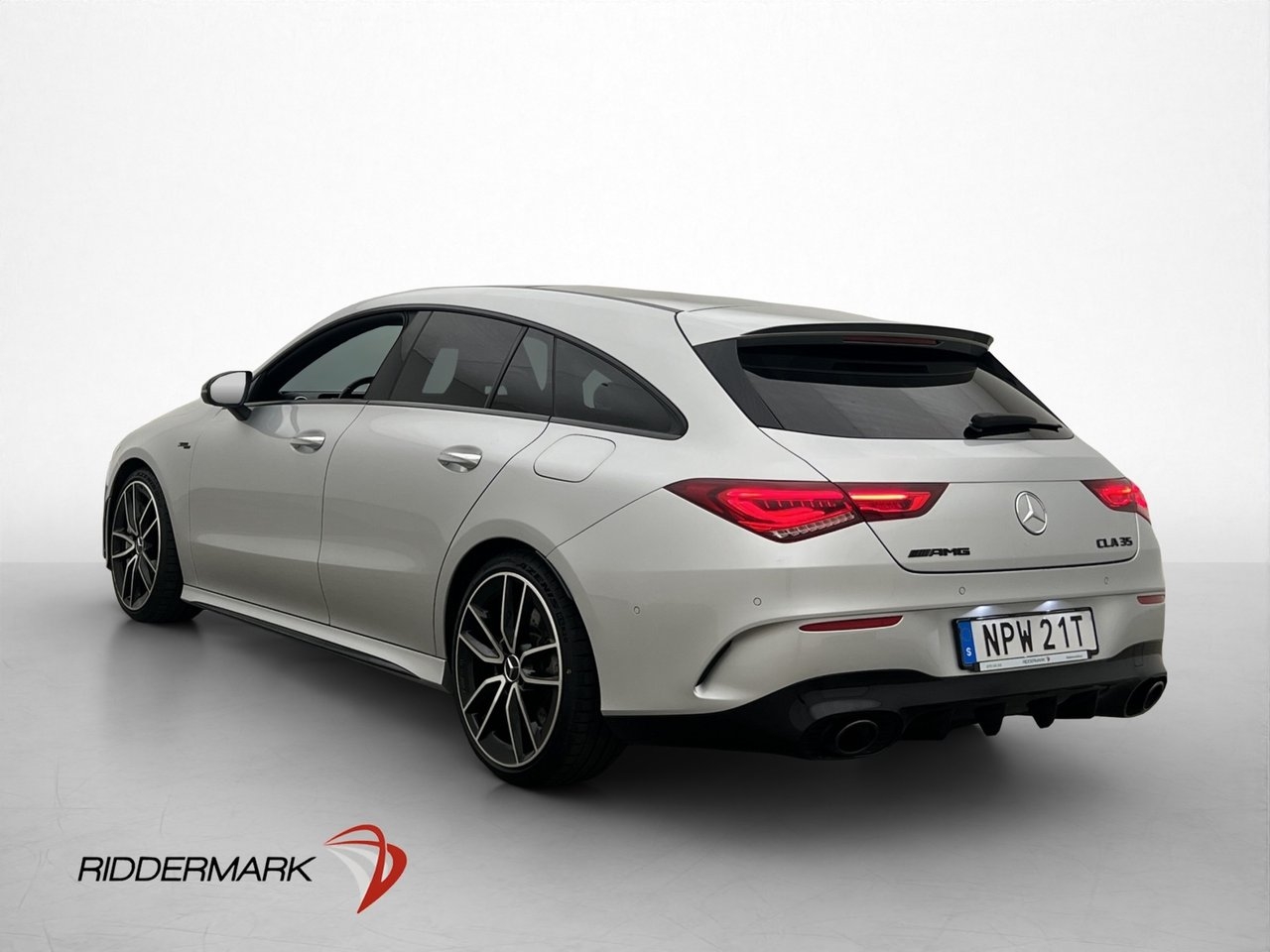Mercedes-Benz CLA 2022, kuva 5/38