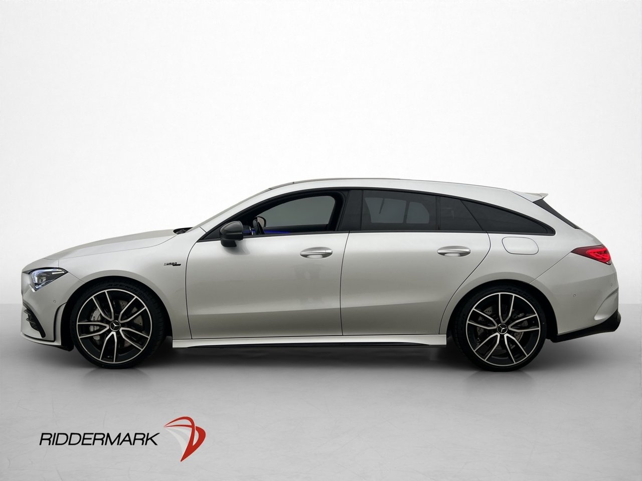 Mercedes-Benz CLA 2022, kuva 4/38