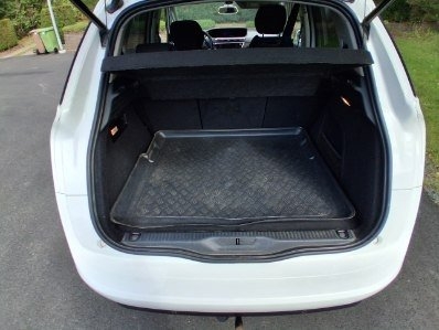 Citroen C4 Picasso 1.6 HDi EGS 2013, bild 7/7