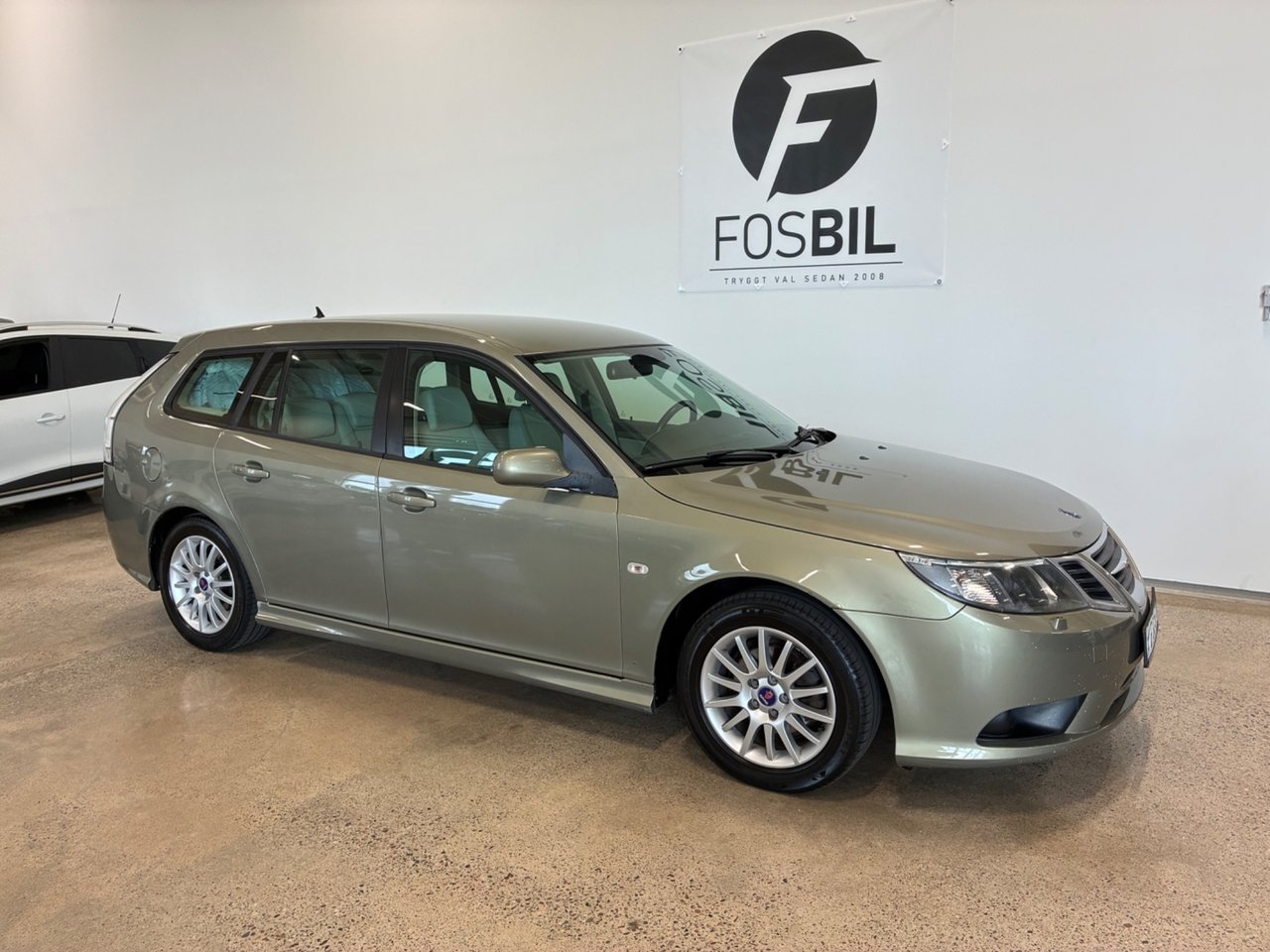 Saab 9-3