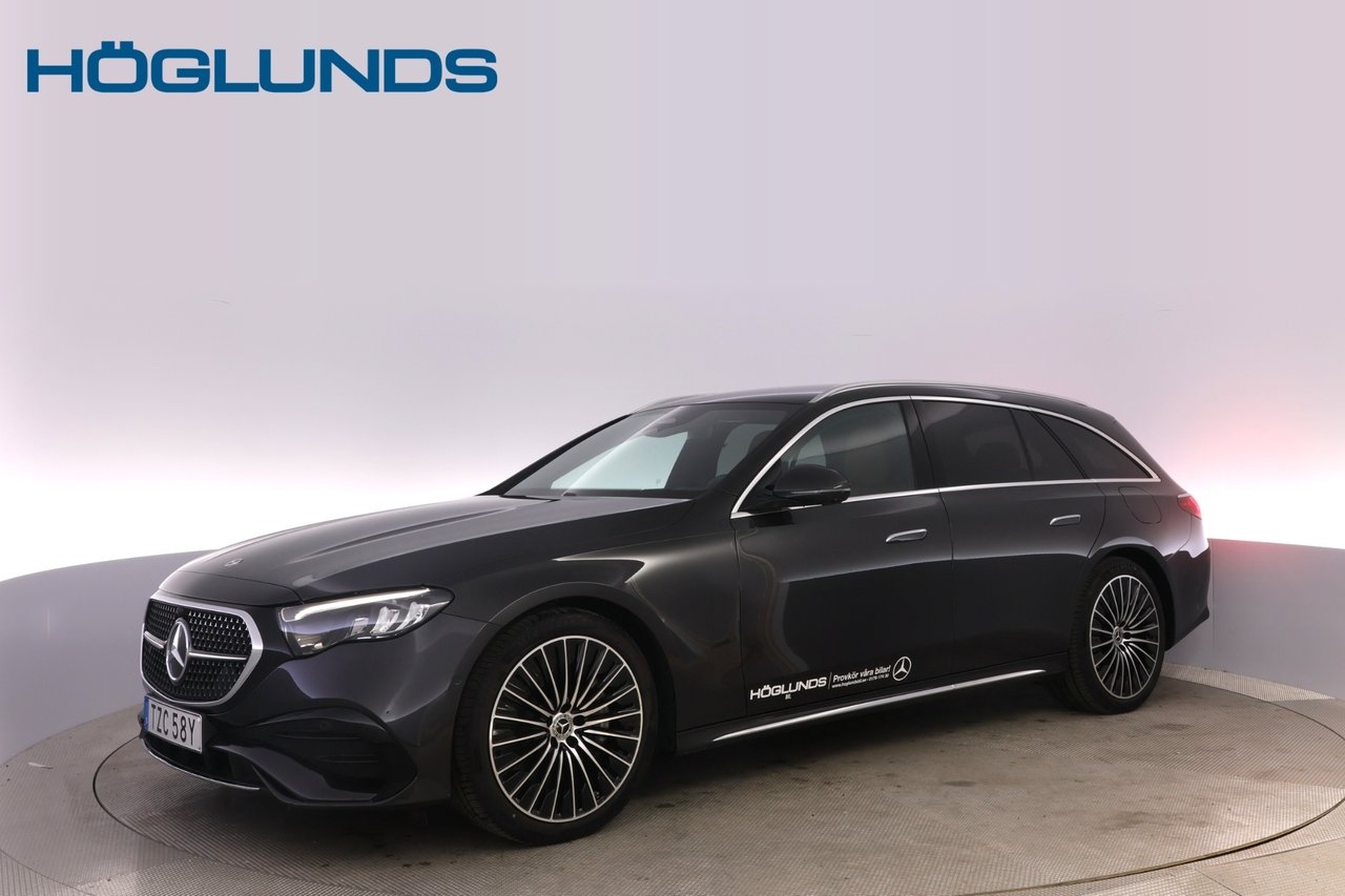 Mercedes-Benz E 2026, bild 7/10