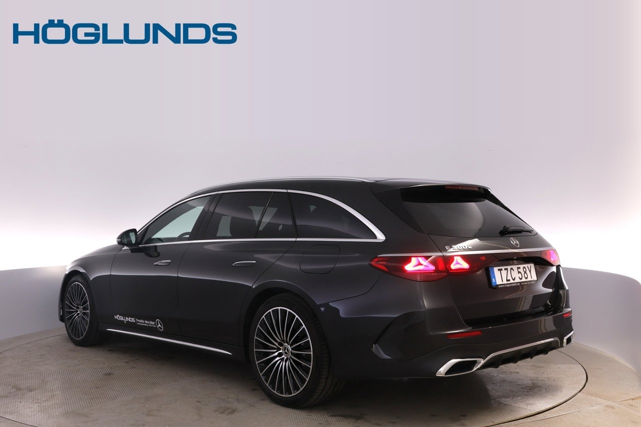 Mercedes-Benz E 2026, bild 5/10