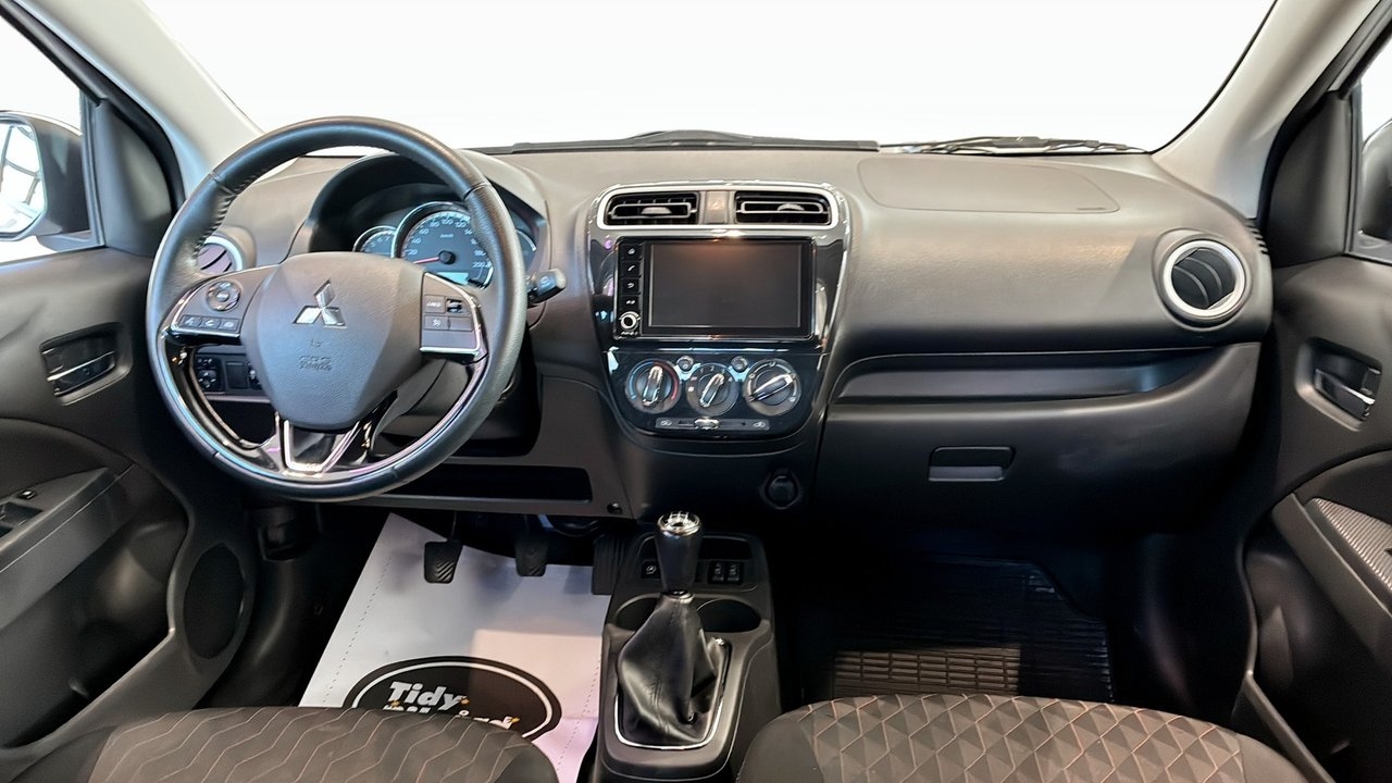 Mitsubishi Space Star 2022, bild 4/10