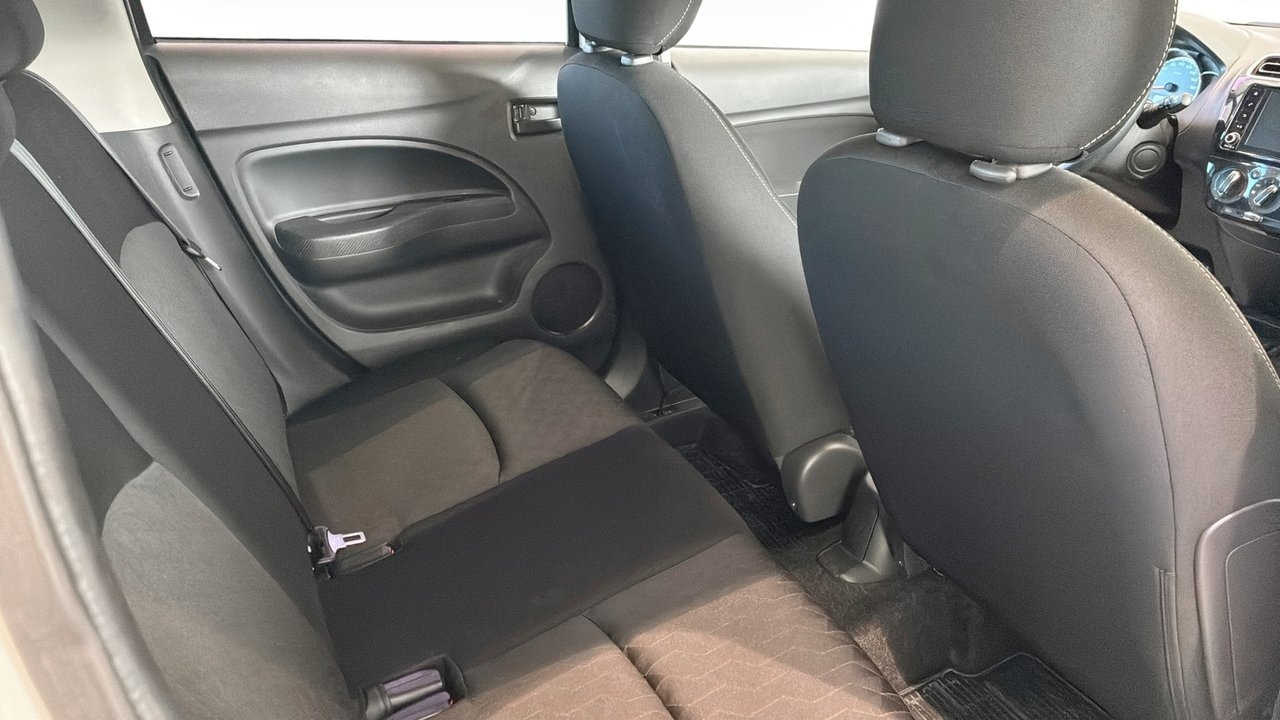 Mitsubishi Space Star 2022, bild 5/10