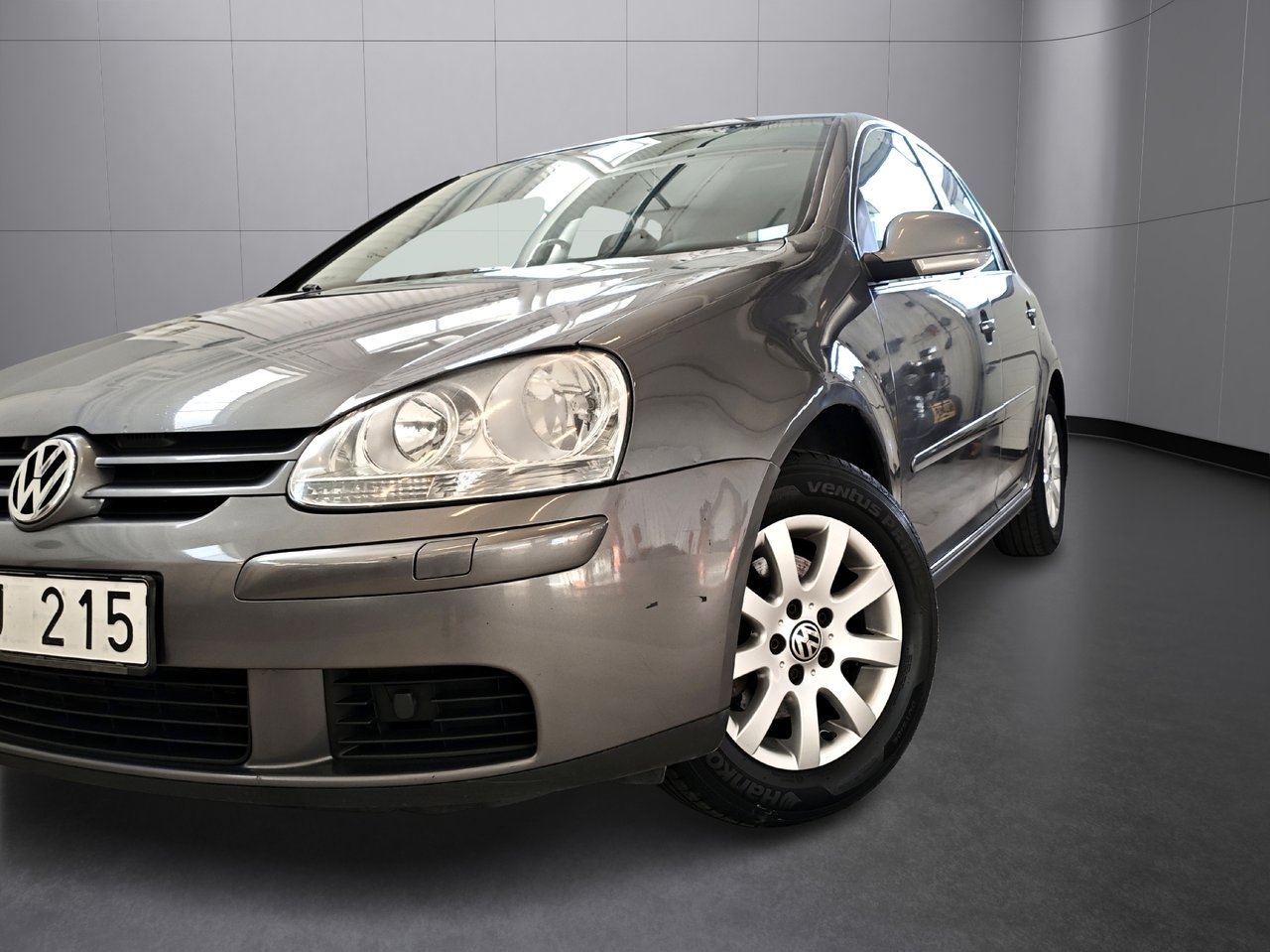 Volkswagen Golf 2009, bild 2/10