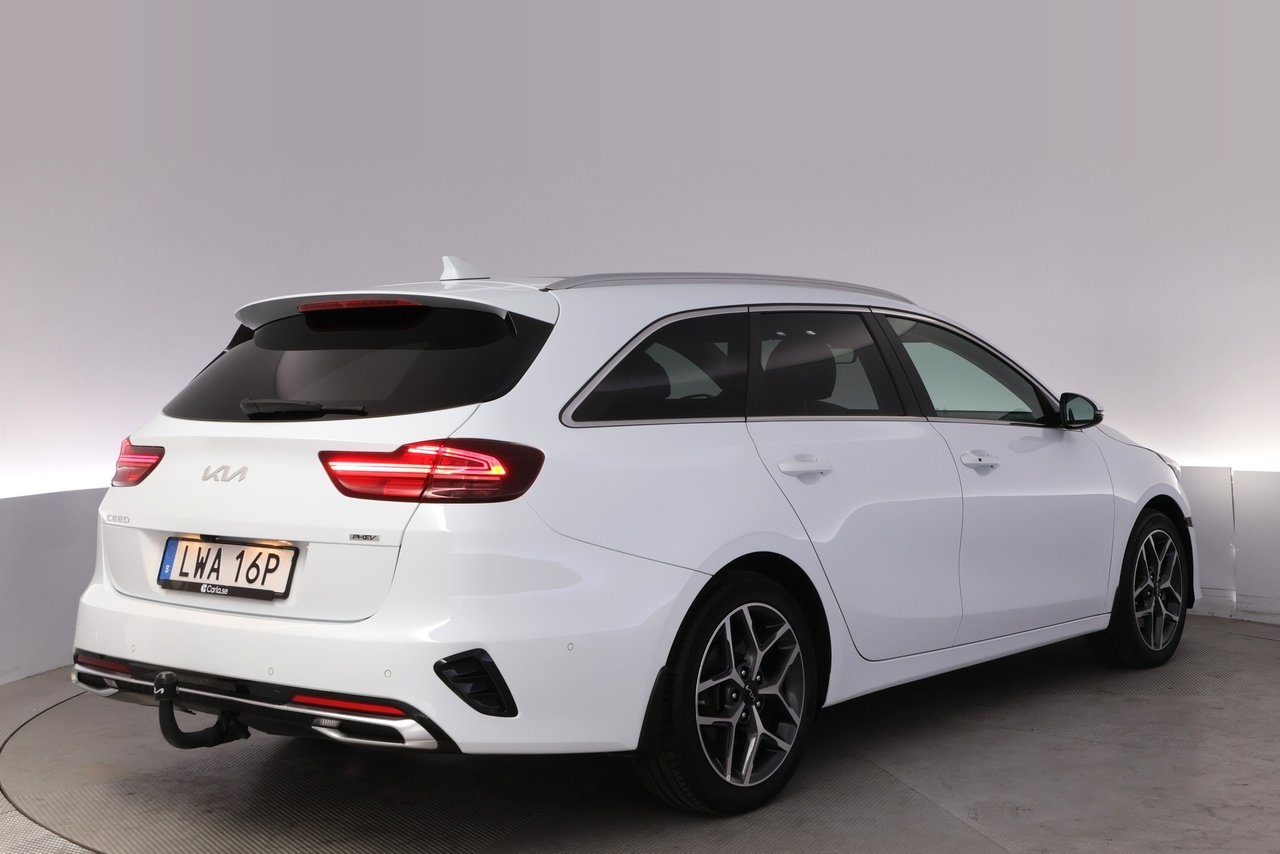 Kia Ceed 2023, photo 5/27