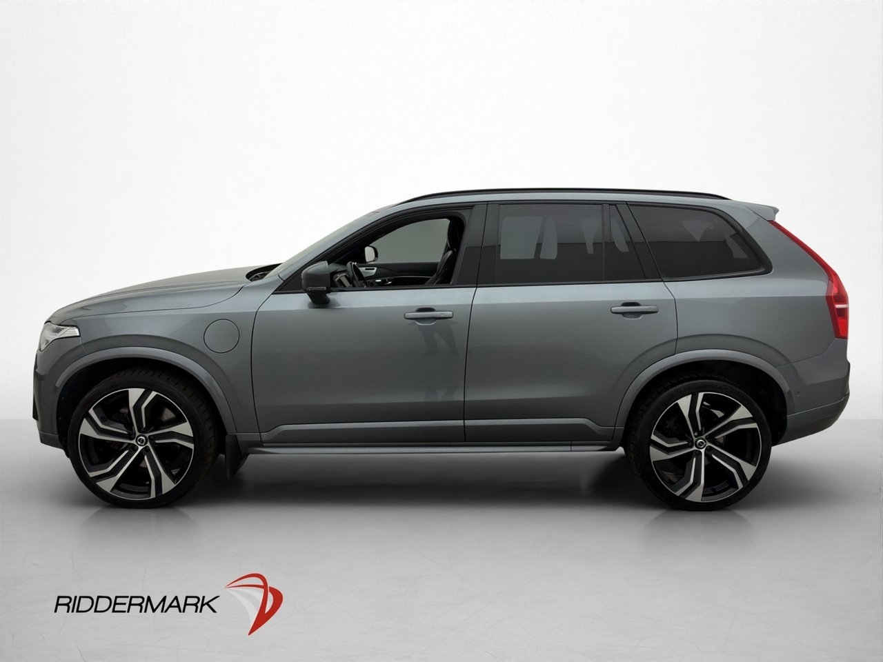 Volvo XC90 2020, kuva 2/38