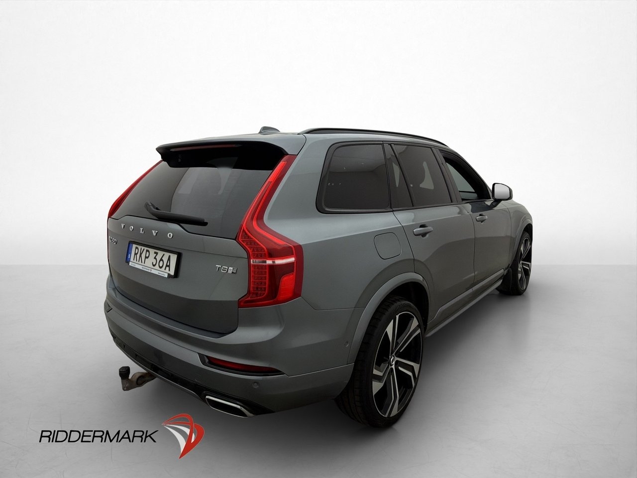 Volvo XC90 2020, kuva 6/38