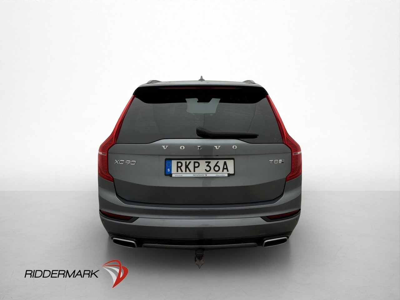 Volvo XC90 2020, kuva 5/38