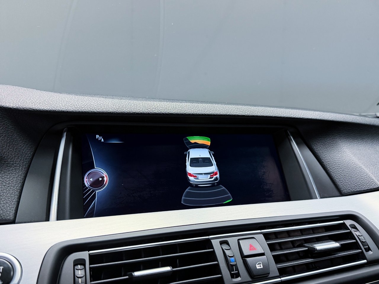 BMW 520 2016, bild 4/16