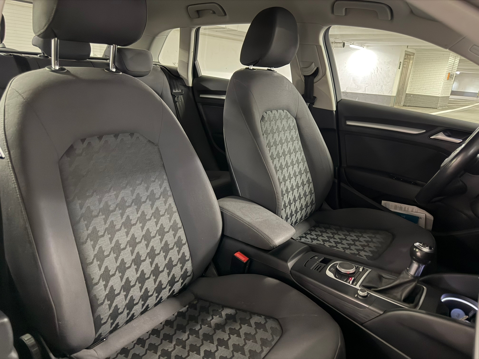 Audi A3 2015, bild 6/10
