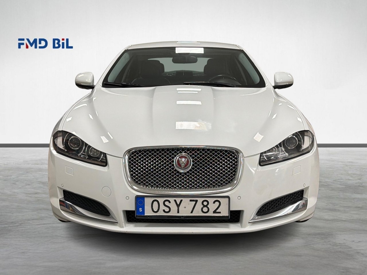Jaguar XF 2.2 TDi4 200HK 2015, bild 3/10
