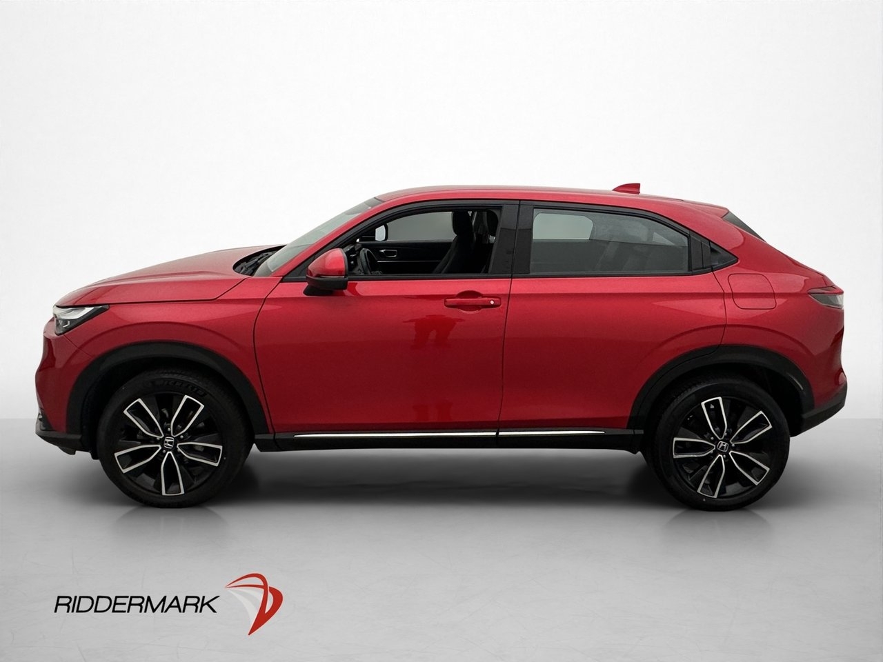 Honda HR-V 2022, bild 4/28