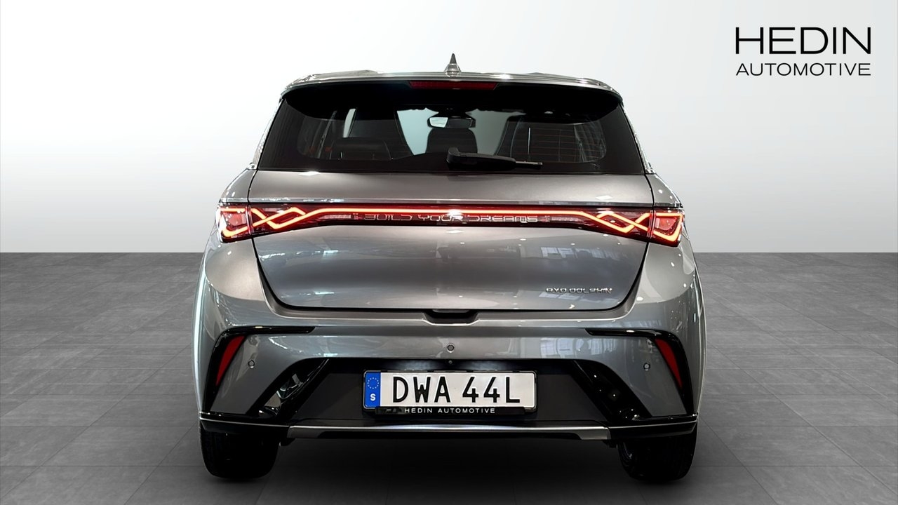 BYD Dolphin COMFORT 2023, bild 7/9