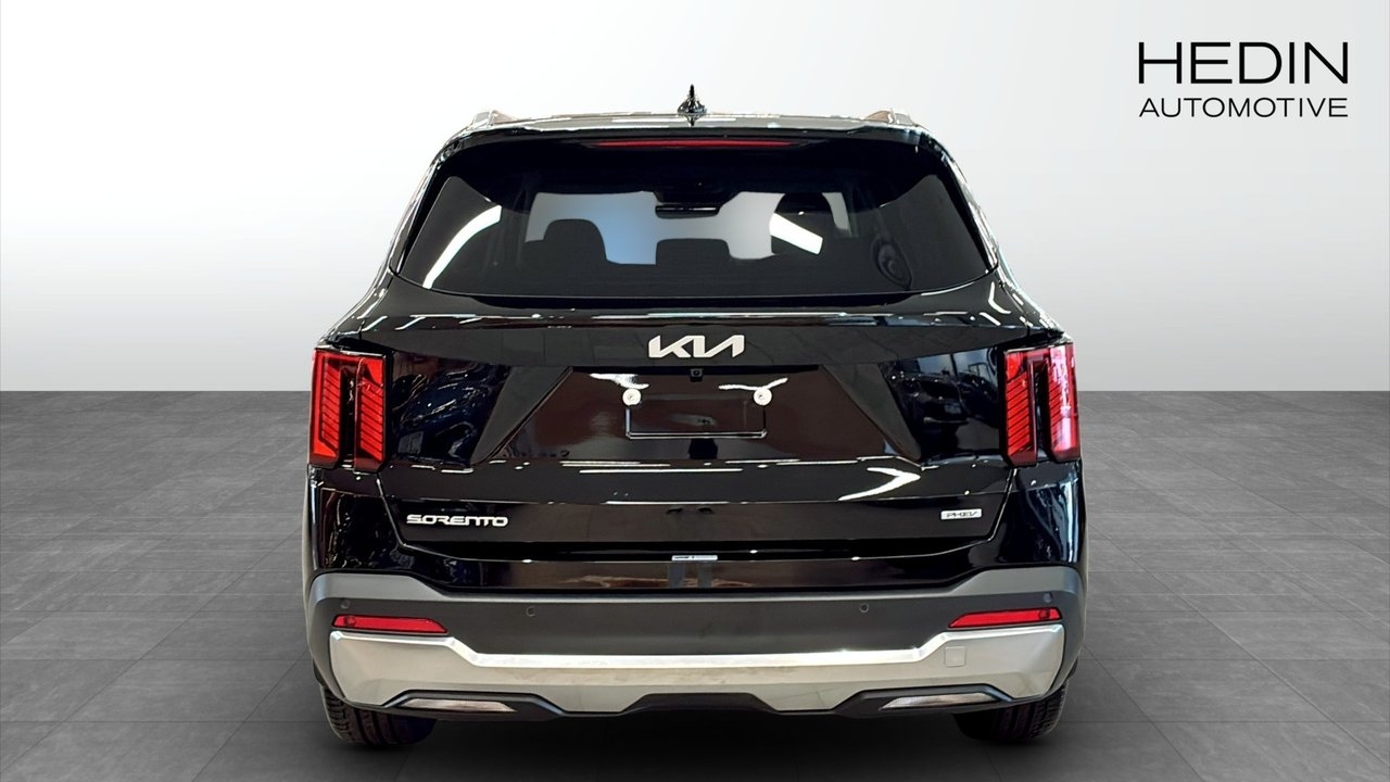Kia Sorento PHEV AUT AWD ADVANCE PLUS 2027, bild 7/10