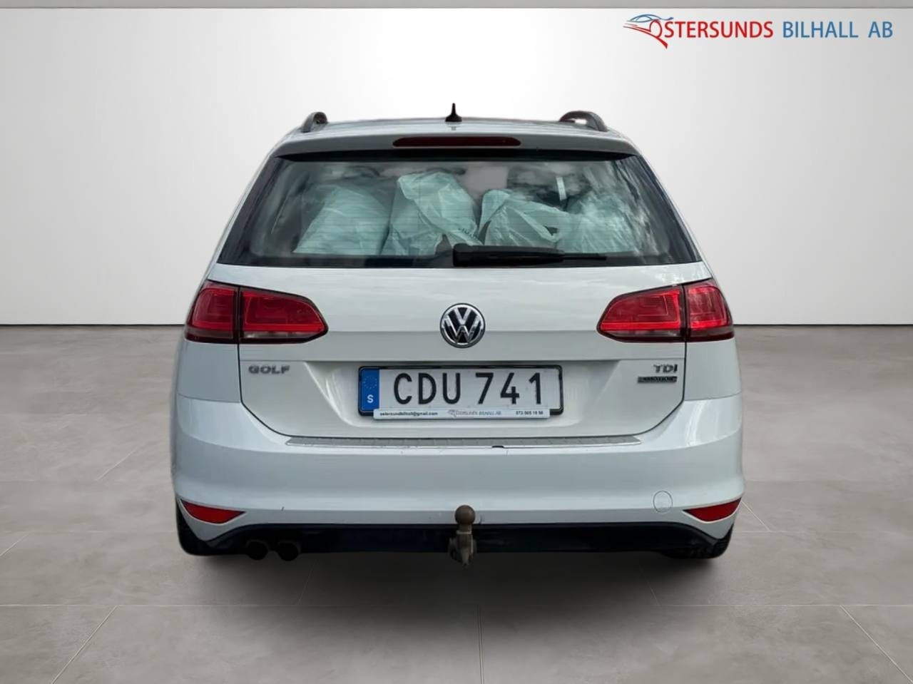 Volkswagen Golf 2015, bild 5/10