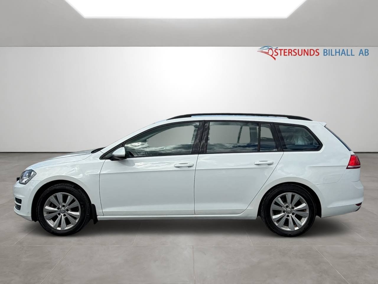 Volkswagen Golf 2015, bild 4/10