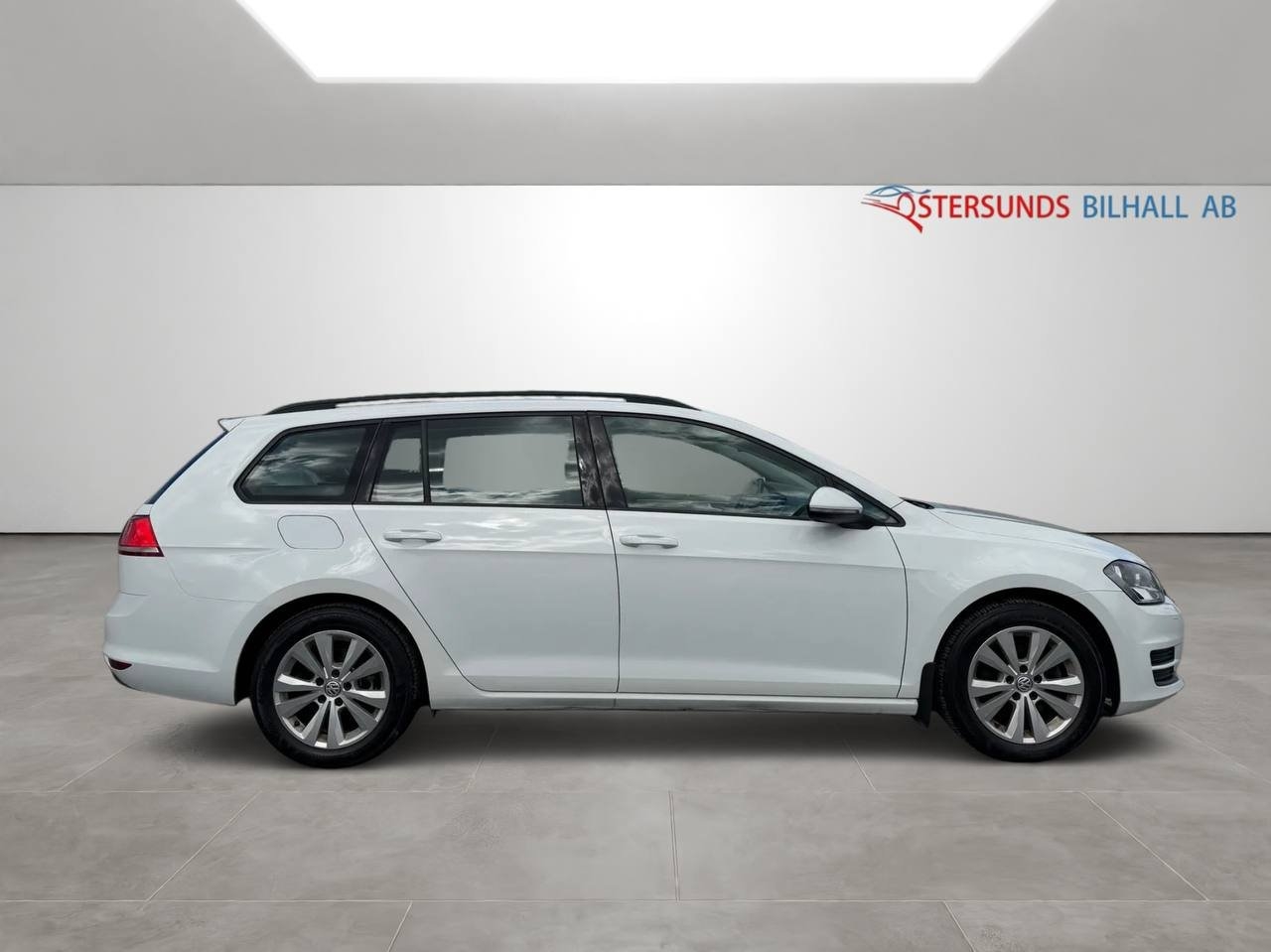 Volkswagen Golf 2015, bild 6/10