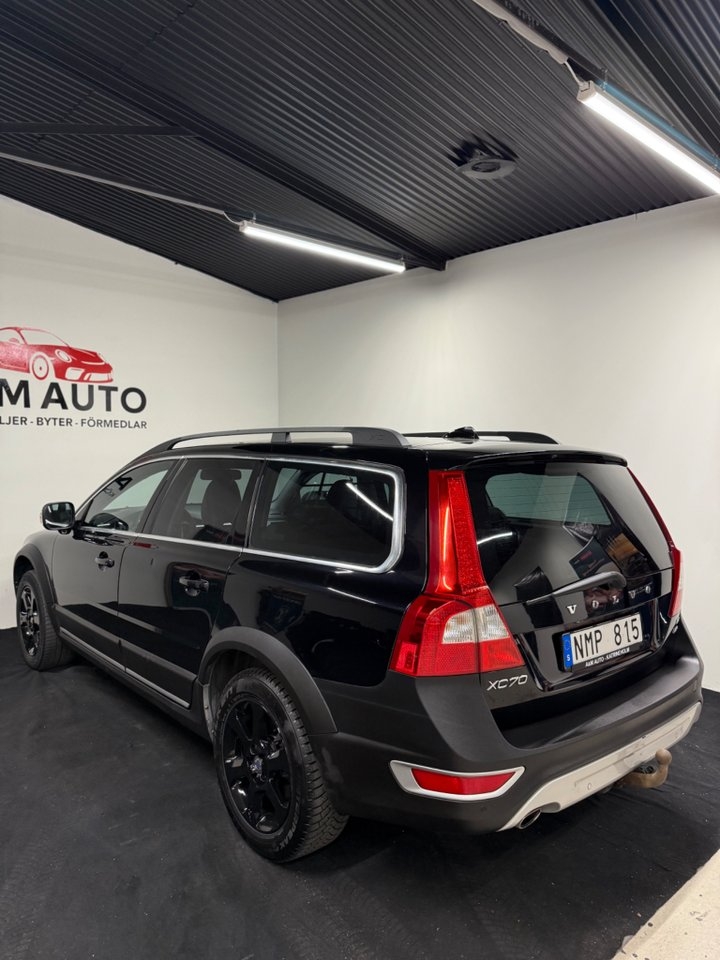 Volvo XC70 2010, bild 6/10