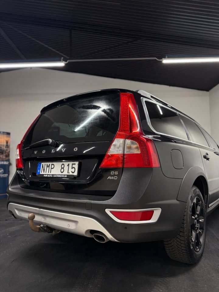 Volvo XC70 2010, bild 7/10