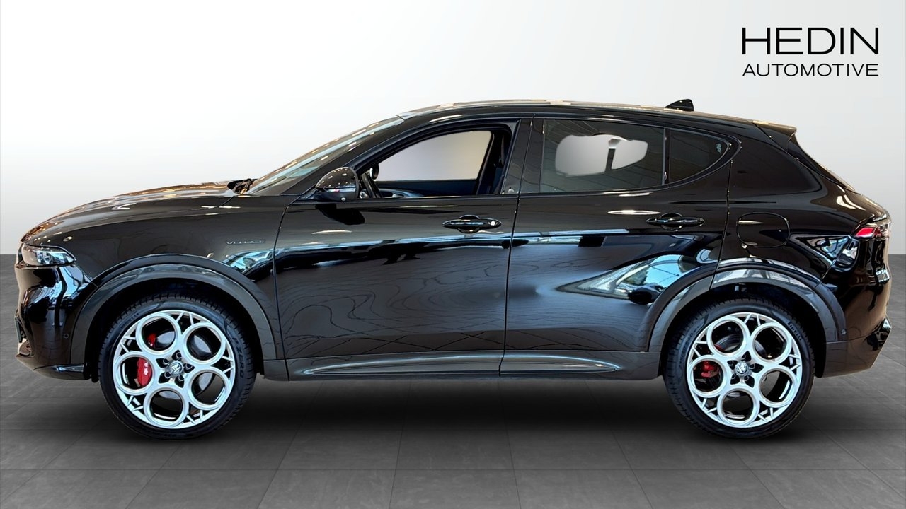 Alfa Romeo Tonale 2022, bild 6/10