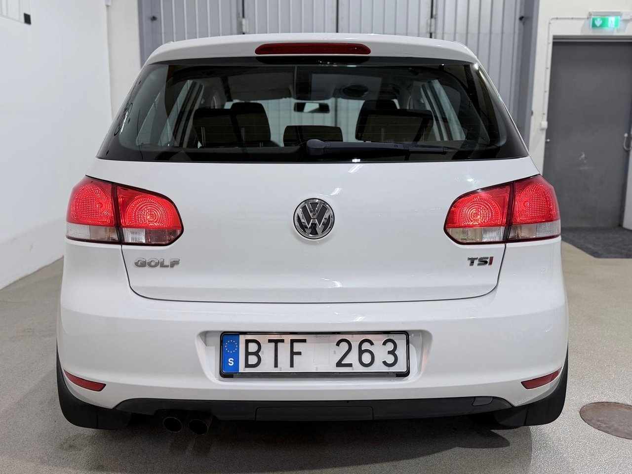 Volkswagen Golf 2010, bild 4/10