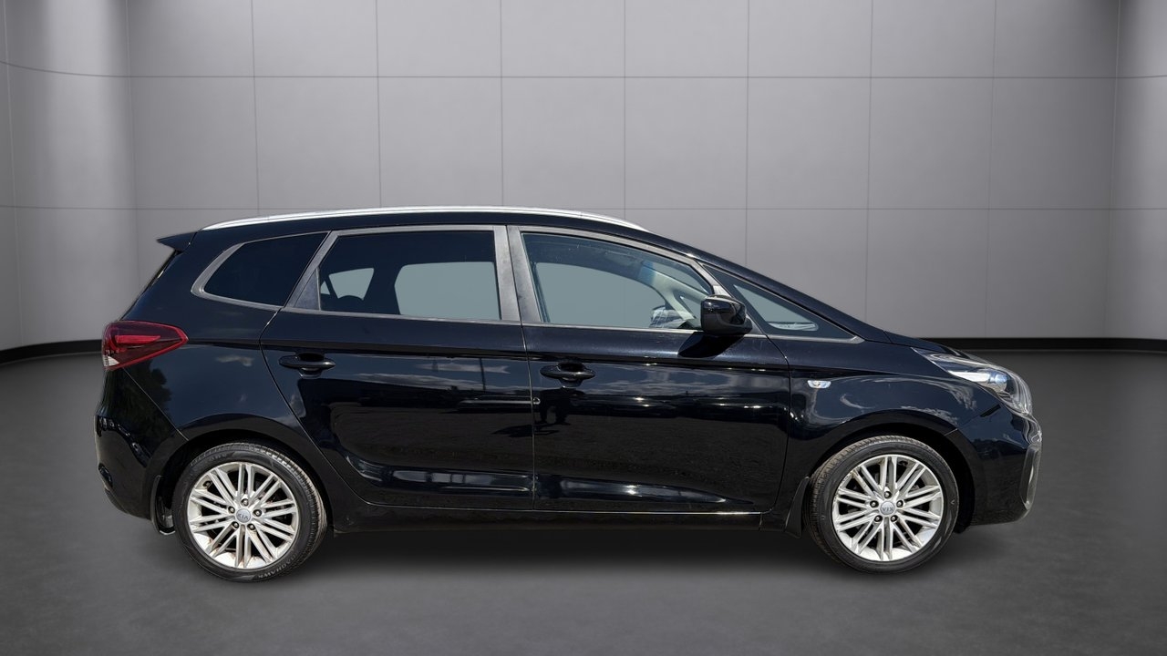 Kia Carens 1.7 VGT Manuell Euro 6 2017, kuva 2/23