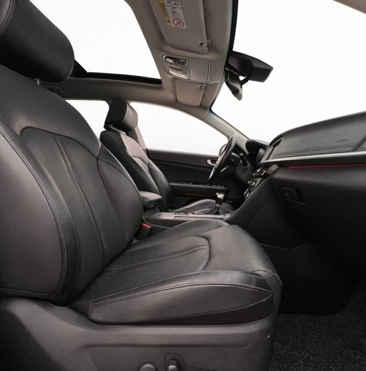 Kia Optima 2020, bild 6/10