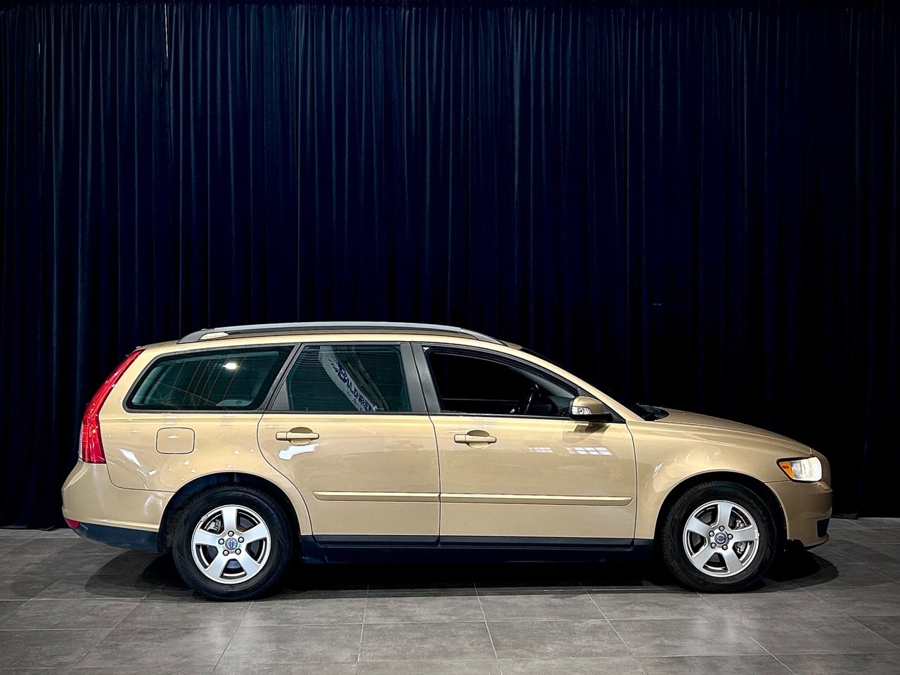 Volvo V50 2008, bild 2/10